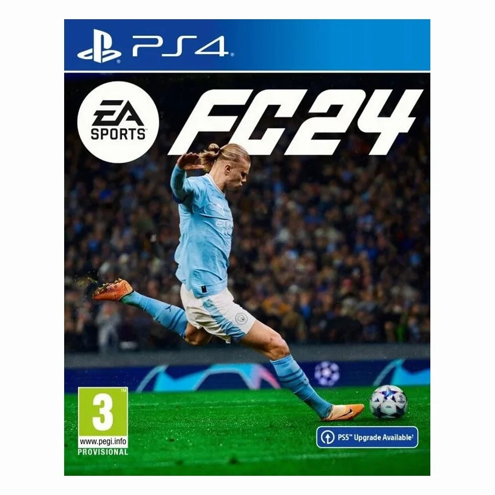 EA Sports FC 24 (Nordic)