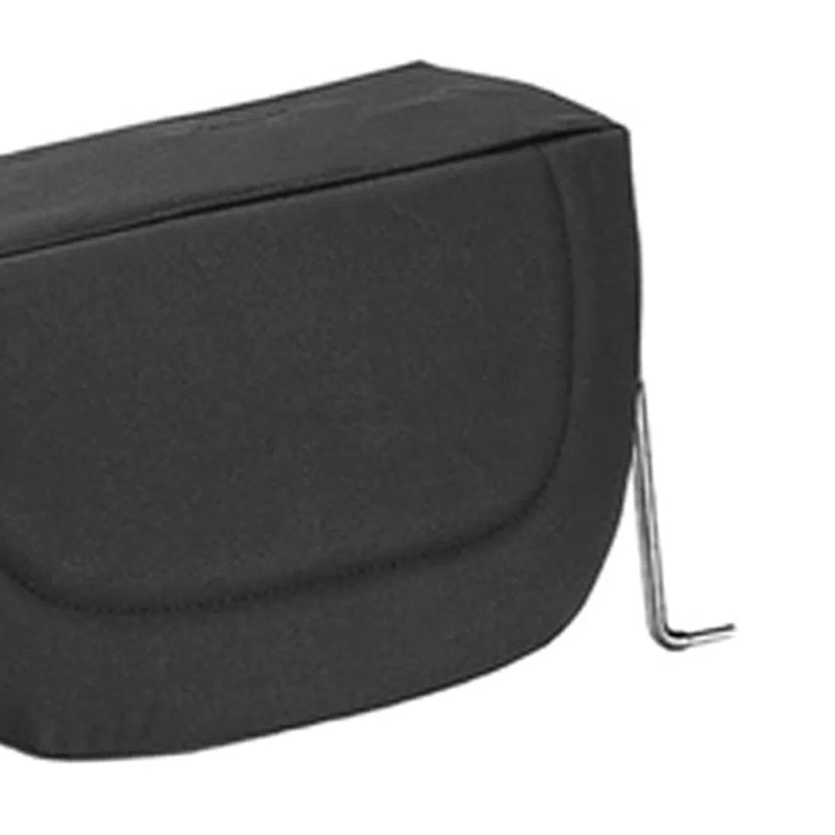 Reposapiés Extensible para Cochecito de Bebé AER