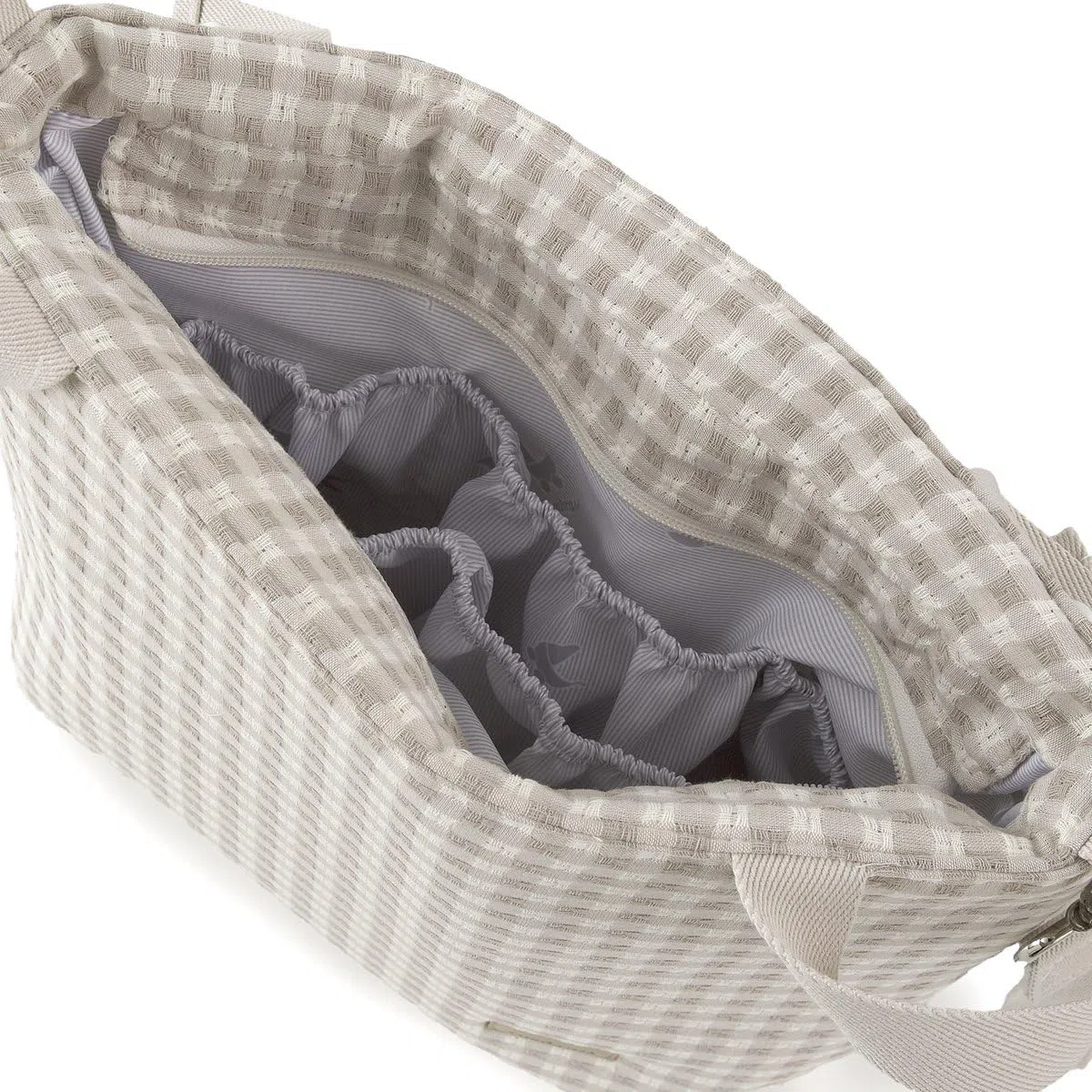 Cambrass - Bolso carro maternal para bebe - bolso de maternidad para carritos de bebe - organizador para pañales y otras cosas de bebe -