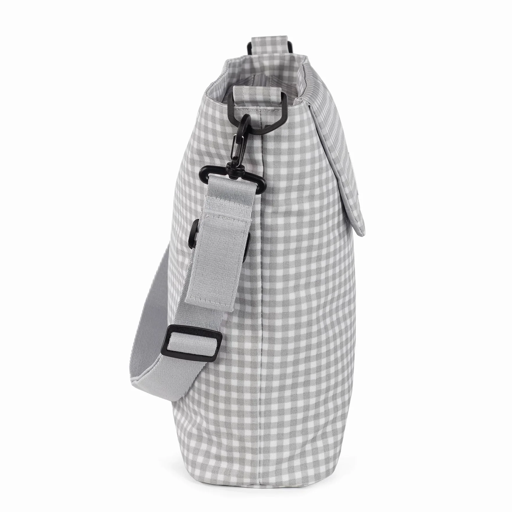 Walking Mum Bolsa Canastilla I Love Vichy