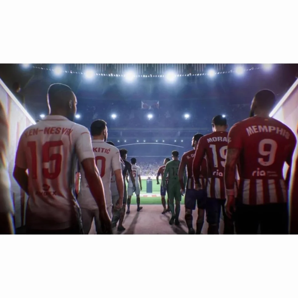 EA Sports FC 24 (Nordic)