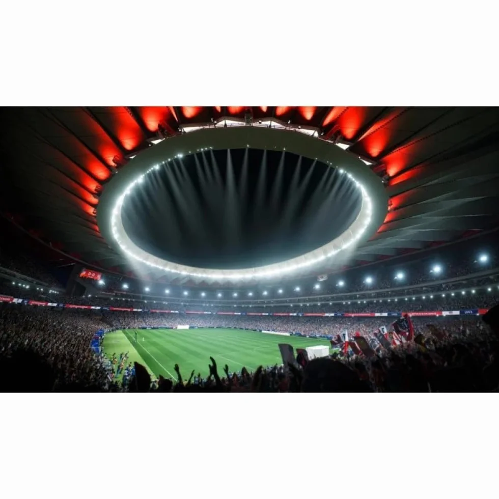 EA Sports FC 24 (Nordic)