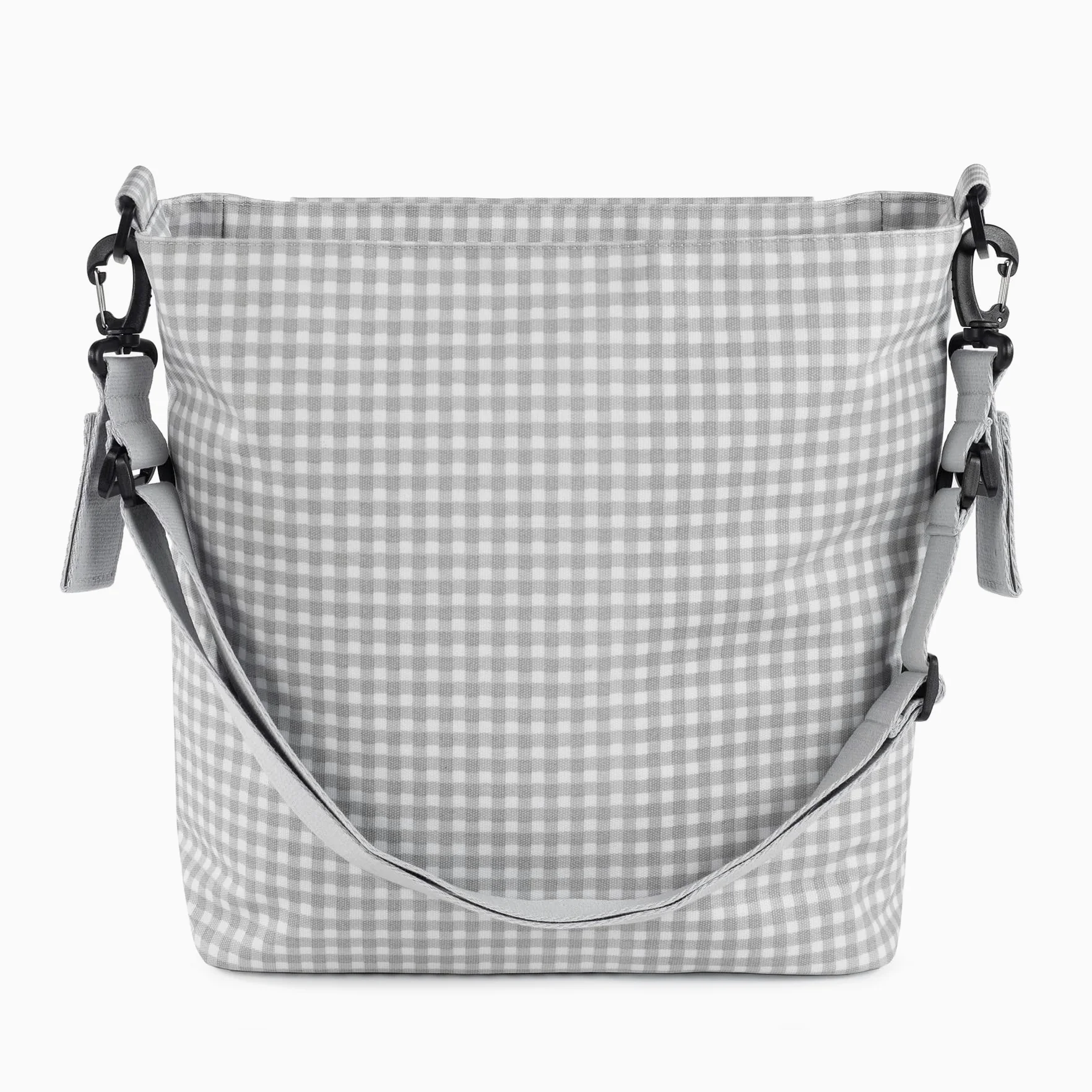 Walking Mum Bolsa Canastilla I Love Vichy