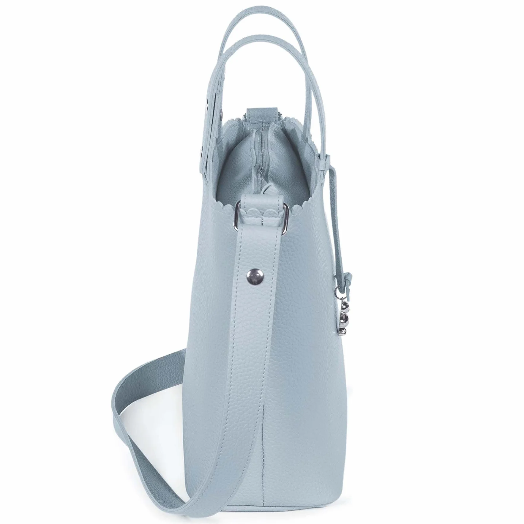 Pasito a Pasito BOLSA CROSSBODY ICON SKY