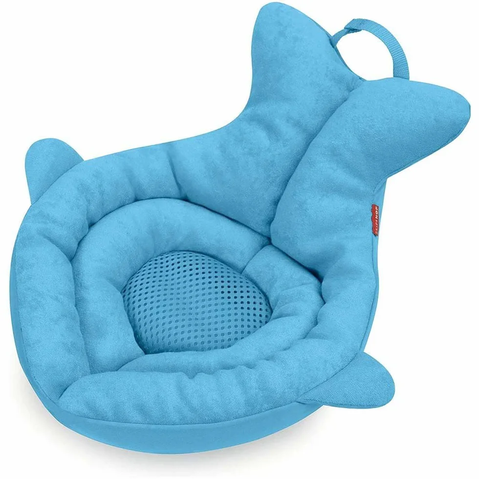 Moby Softspot Fregadero Bañista Azul