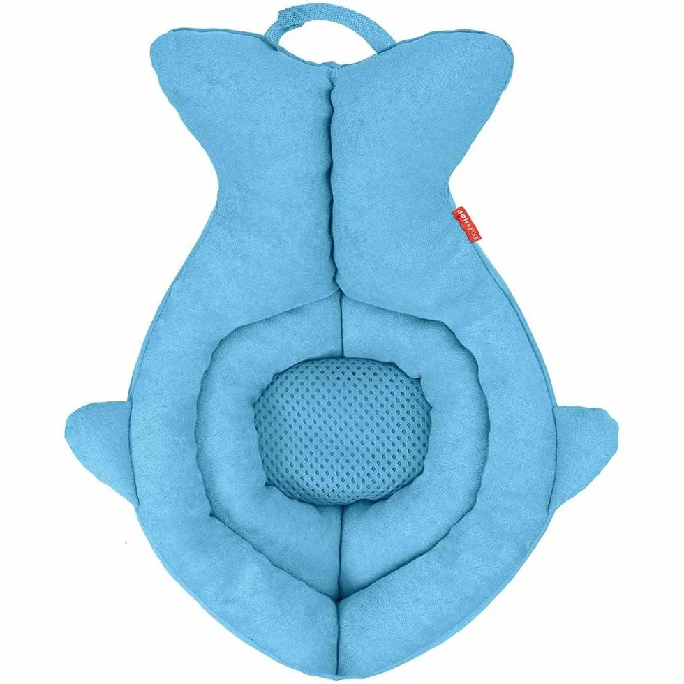Moby Softspot Fregadero Bañista Azul