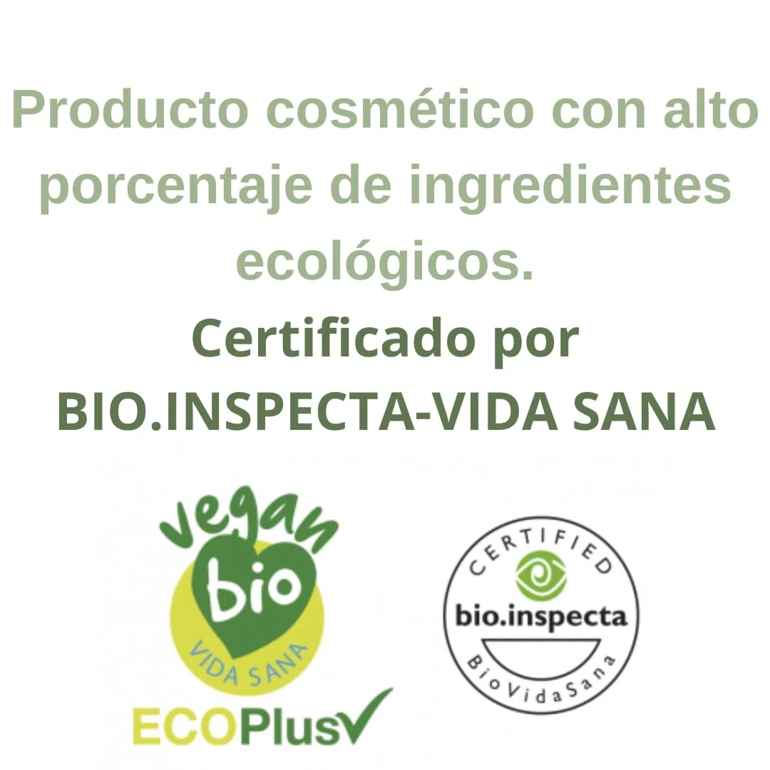 AMAPOLA BIO Protector Solar Infantil Mineral SPF 50-90% Bio - Crema sin Efecto Blanco - Fácil de Extender - Protección UVA y UVB - Orgánica Certificada para Bebés y Niños - 300 ml