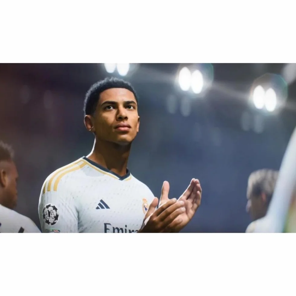 EA Sports FC 24 (Nordic)