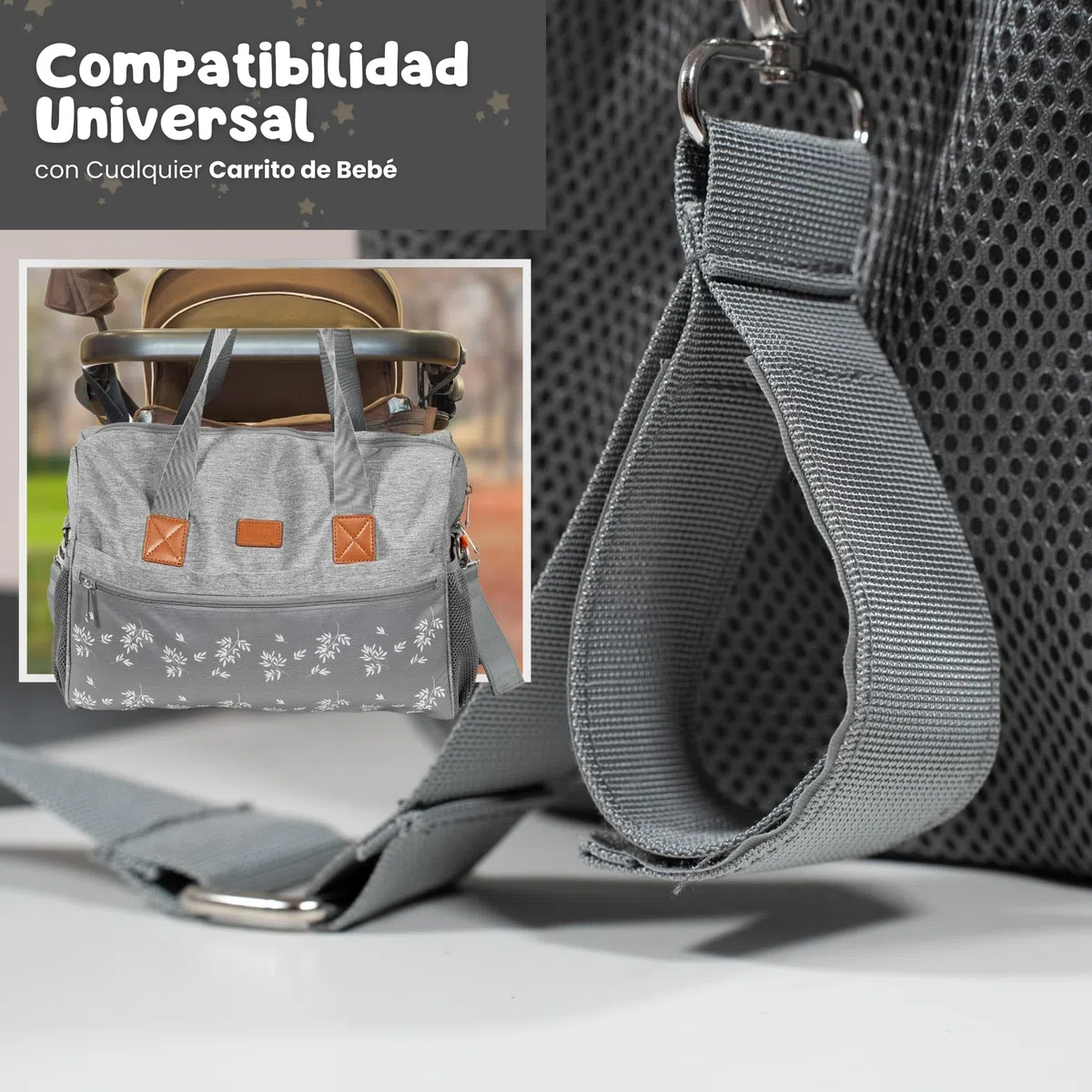 Bolso Carro Bebe, Bolsa Carro Bebe, Mochila Carro Bebe, Bolso Carrito Bebe, Bolso para Carro Bebe, Bolsa Carrito Bebe, Bolsos Carro Bebe