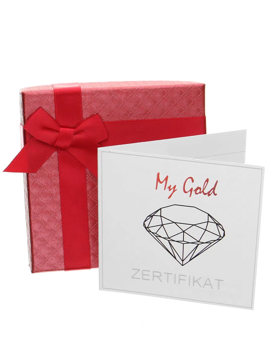 MyGold - Colgante con chupete para mujer y niño, oro amarillo 333/585/750 (8/14/18 quilates), macizo fundido, Mittelgroß, Oro amarillo, No_Gemstone